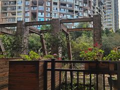 -黔蘑菇四季餐厅(观山湖店)