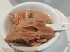 -刘胖子家常菜·蹄花焖藕(中南店)