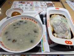 -红荔村肠粉(中银店)