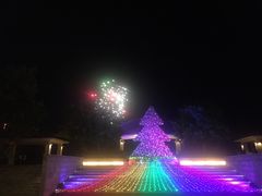 -惠州白鹭湖雅居乐喜来登度假酒店-盛宴标帜西餐厅