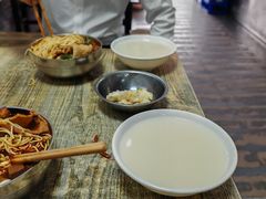 -老韩煸鸡·中国炸鸡(摩尔城店)