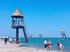 -启东恒大海上威尼斯酒店