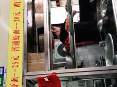 -明月虾面(厦禾路店)