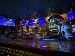 -秀·爱尔兰餐吧(上海路店)