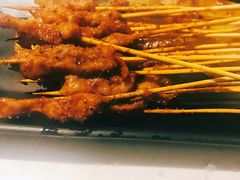 -京韵胡同·酱香羊蝎子火锅涮肉(长寿路店)