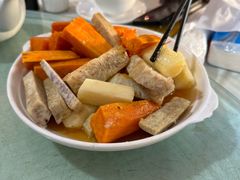 -贞楼食莊
