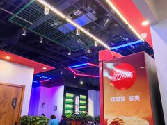 -金陵暴走小龙虾·迷踪蟹(凯德MALL店)