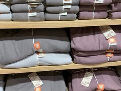 -MUJI无印良品(恒力MALL店)