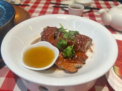 -粤香楼(新光里店)