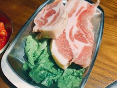 -·缸桶屋·韩式牛肋条自助烤肉(西湖D11店)