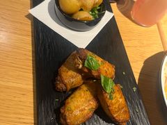 -玛尚诺意式餐厅(天环广场店)