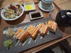 -长崎屋·日本料理·刺身·烧鸟(天河北路店)