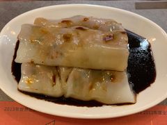 -点点心点心专门店(旺角店)