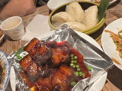 -老头儿油爆虾(胜利河美食街店)