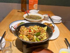 -椒小兔·仔姜鲜椒兔(金沙时代广场店)