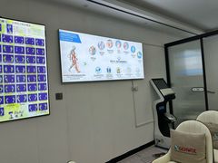 -Andrew指甲专科灰指甲·甲沟炎矫正·3D步态矫形鞋垫定制(上海法华镇路旗舰店)