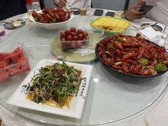 -羊家胡同·龙虾烧烤火锅(龙汇路店)
