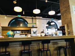 -TWOFACE 双面理发馆