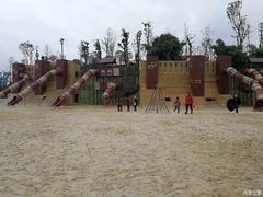 -枫香湖儿童公园