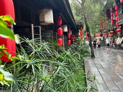 -成都武侯祠博物馆