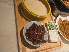 -小菜园新徽菜(连云港海州吾悦店)