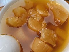 木薯羹-张飞木薯羹(金鱼巷店)