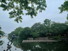 -星巴克(西湖天地店)