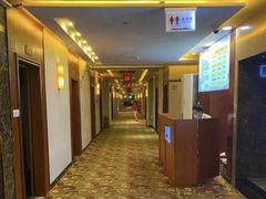 -世新养生馆(福马路店)