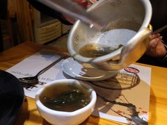 -唯成•韩国炭火烤肉 유성고기