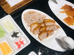 -皇城根北京风味主题餐厅(中海环宇城店)