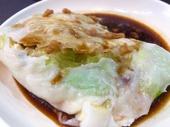 肠粉-食味稻汕头小吃(方庄店)