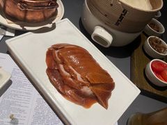 -小大董·烤鸭(观景餐厅·南京西路店)