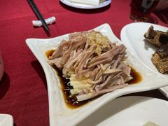 -老吉士酒家(天平路店)