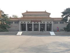 -淮海战役纪念馆