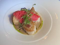 -Kathleen's Waitan 凯圣琳江景西餐厅(外滩店)