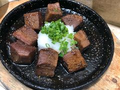 -东京屋(武定路店)