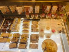 -西村叔叔的店·面包·甜品·蛋糕(崂山丽达店)