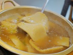 -红辣椒八爪鱼特色韩国料理专门店(远景路旗舰店)