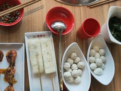 -季季红火锅(南康宝林大厦店)