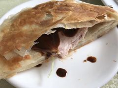 -李连贵熏肉大饼(兴工街店)