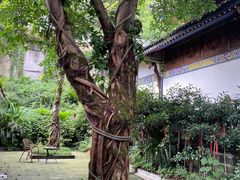 -关岳庙