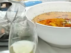 -106餐厅(山水文园店)