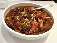 -新旺茶餐厅·早餐·夜宵(仙霞店)