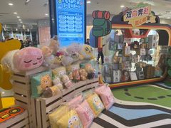 -凯德MALL(西直门店)
