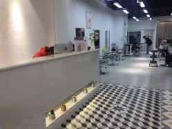 -ASA HAIR SALON