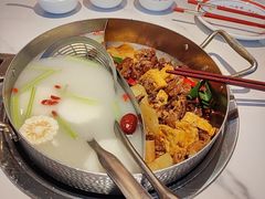 -八合里潮汕鲜牛肉火锅(深圳海岸城店)