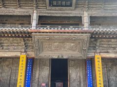 -张掖大佛寺景区