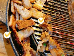 -釜山火炉韩式炭火烤肉(欧洲城店)