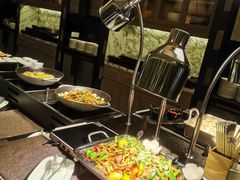 -深圳四季酒店·馥自助餐厅