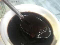 -俊丽双皮奶甜品店